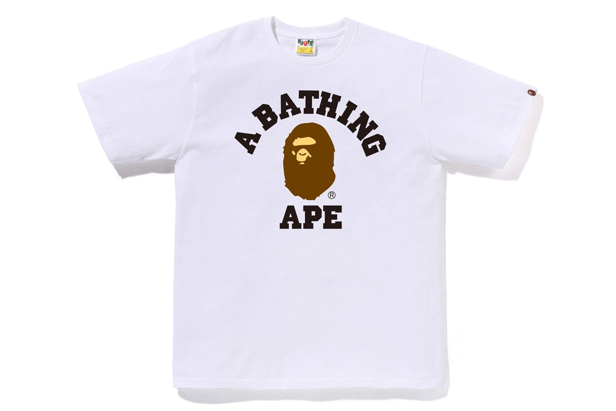 COLLEGE TEE