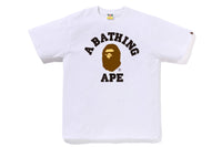 COLLEGE TEE