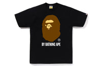 BY BATHING APE TEE