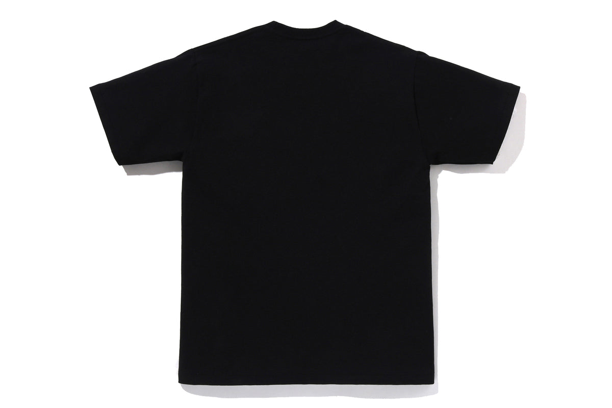 BY BATHING APE TEE