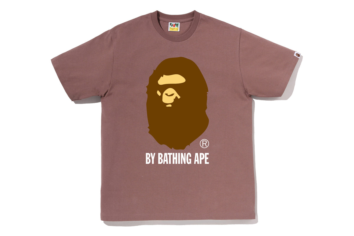 BY BATHING APE TEE