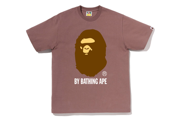 BY BATHING APE TEE