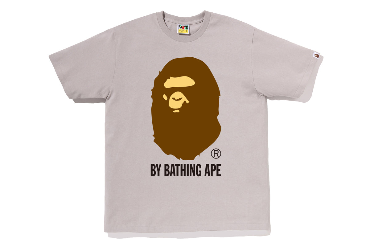 BY BATHING APE TEE