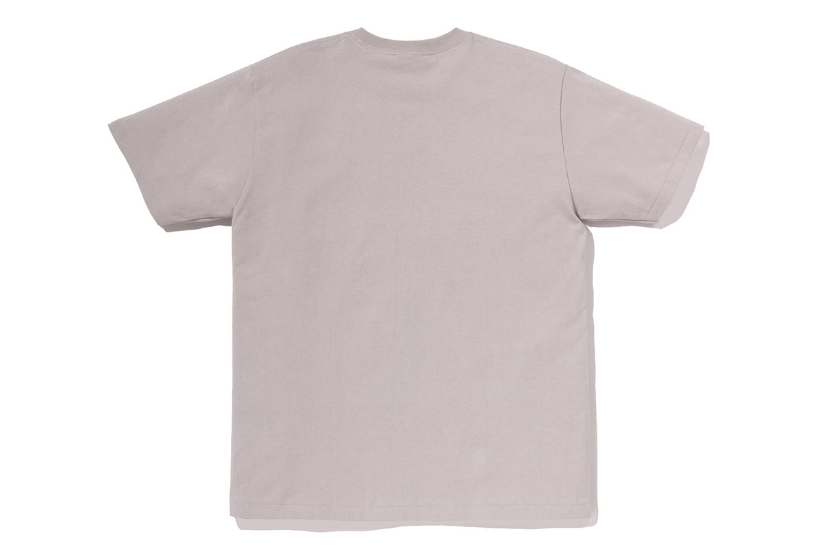 BY BATHING APE TEE