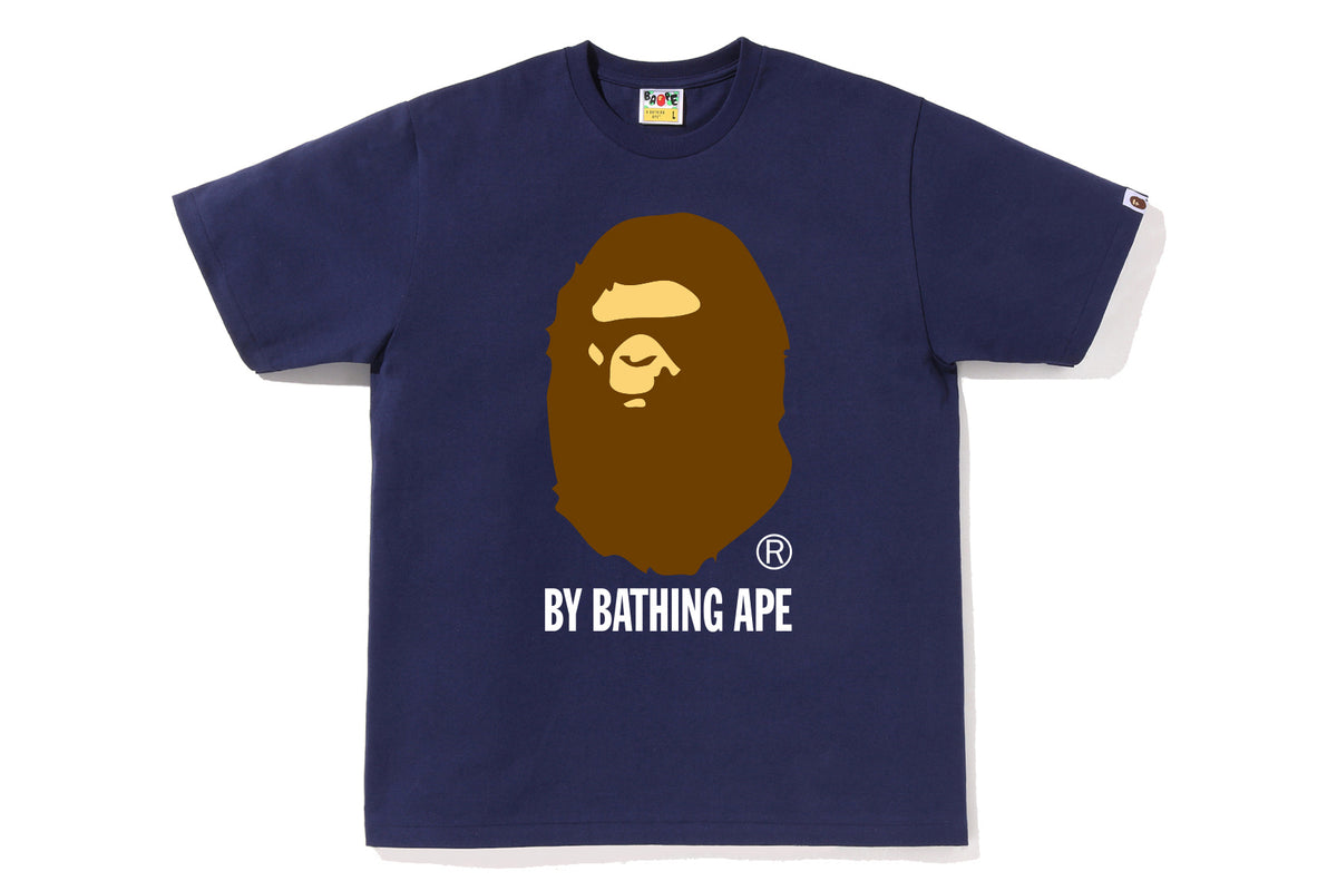 BY BATHING APE TEE