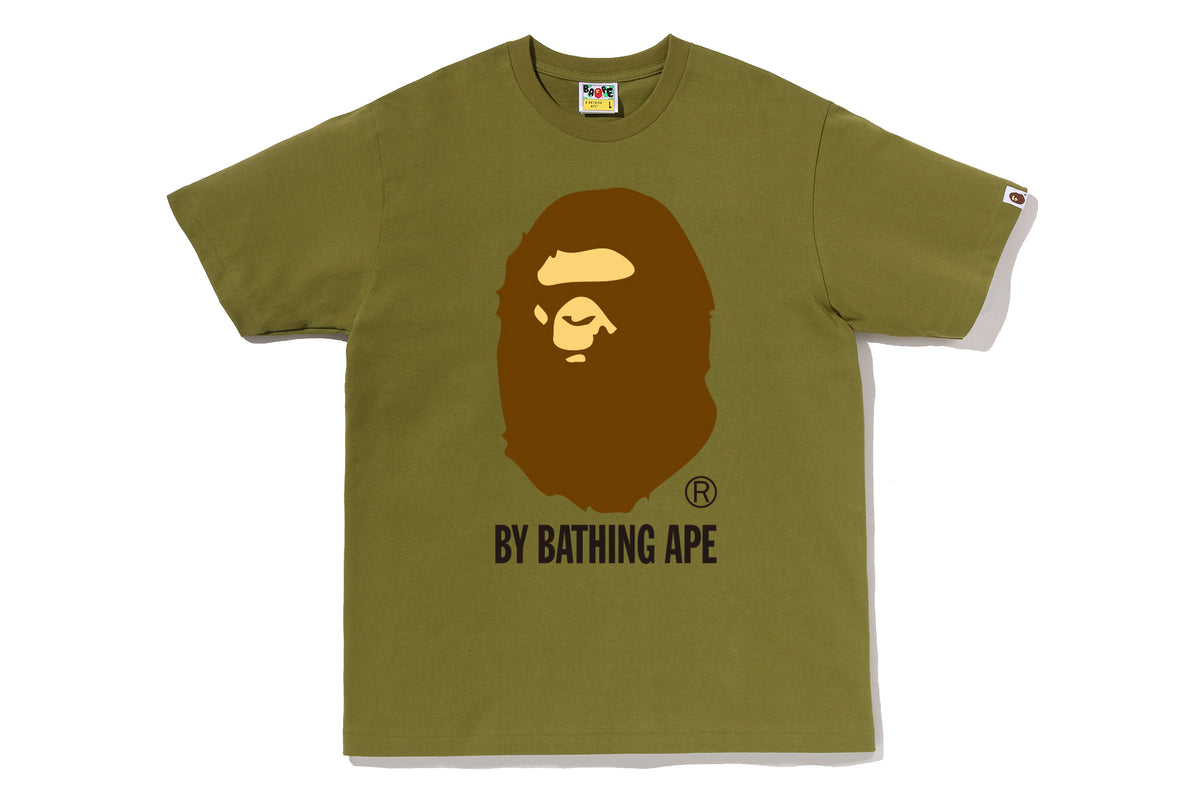 BY BATHING APE TEE