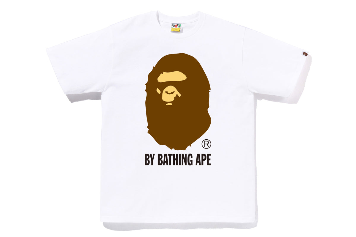 BY BATHING APE TEE