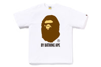 BY BATHING APE TEE