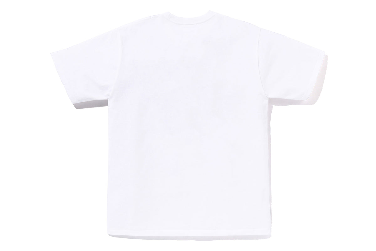 BY BATHING APE TEE