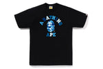 Black (Blue)