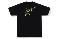 ABC CAMO BAPE STA TEE