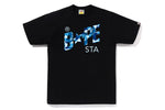 Black (Blue)