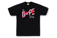 ABC CAMO BAPE STA TEE