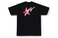 ABC CAMO BAPE STA TEE