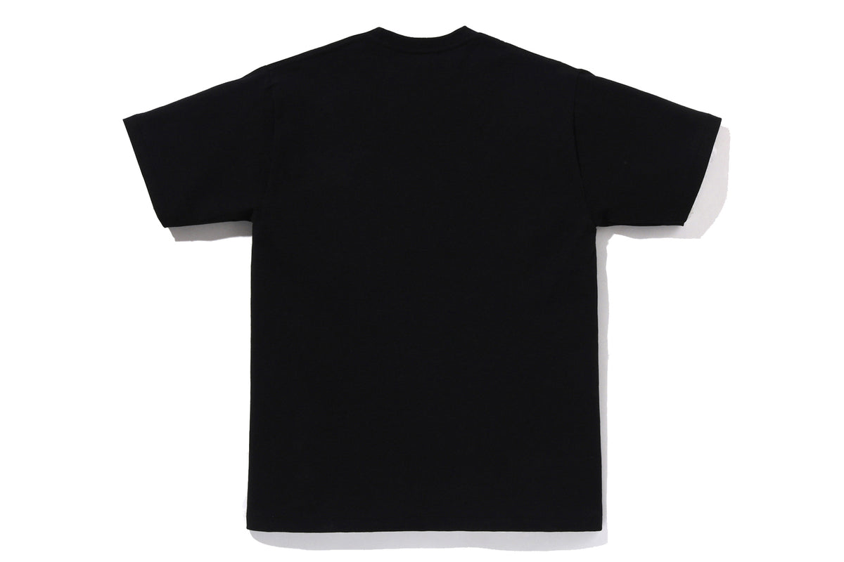 1ST CAMO BY BATHING APE TEE