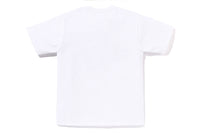 1ST CAMO BY BATHING APE TEE