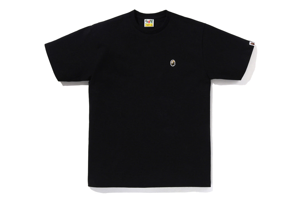 1ST CAMO ONE POINT TEE