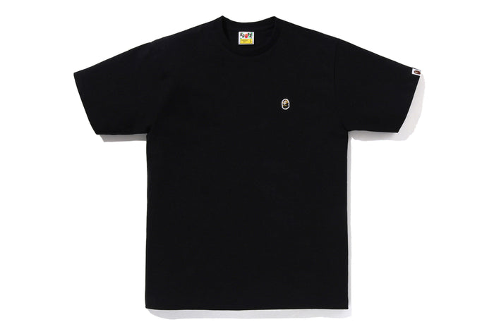 1ST CAMO ONE POINT TEE