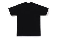 1ST CAMO ONE POINT TEE