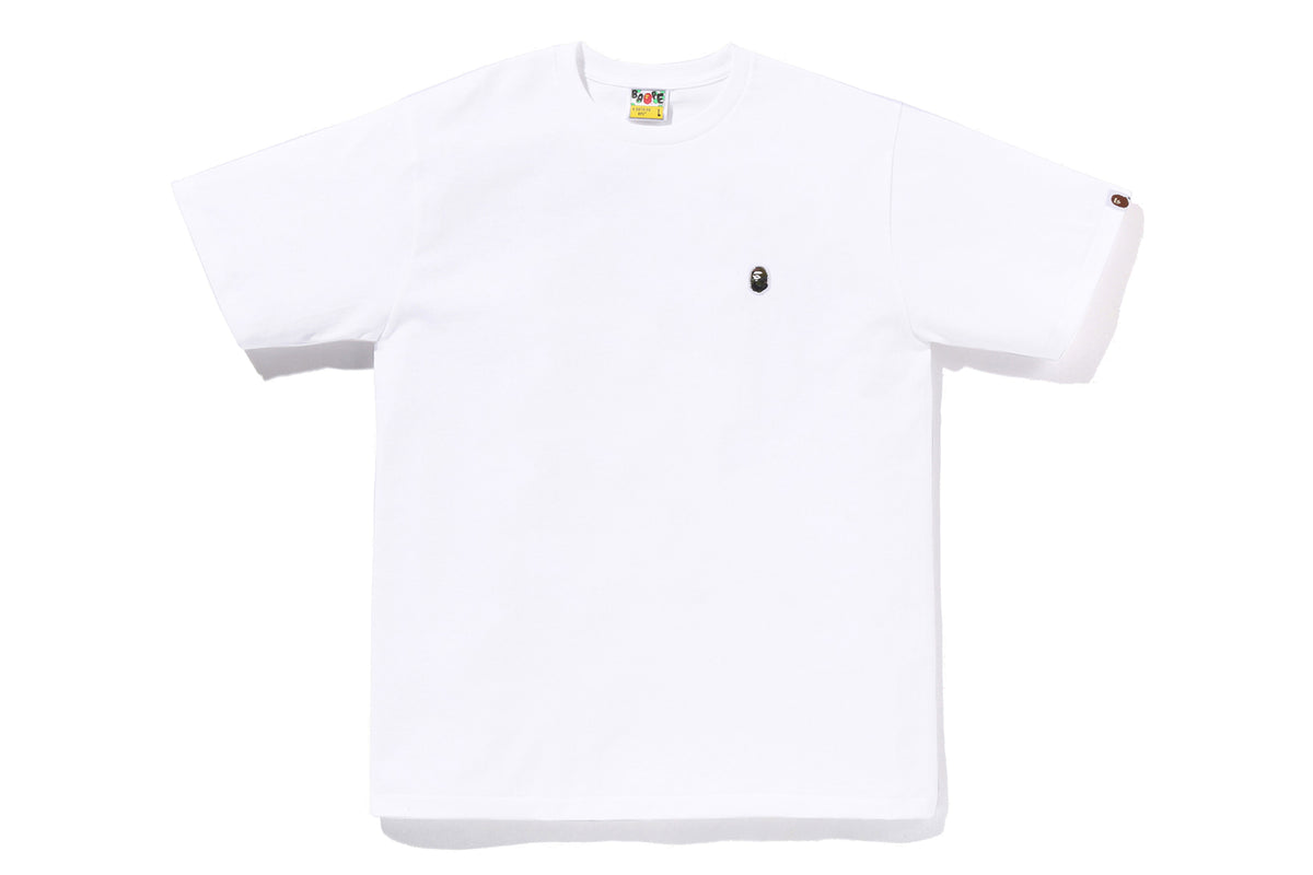 1ST CAMO ONE POINT TEE