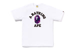 White (Purple)