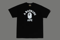 GID REFLECTOR COLLEGE TEE