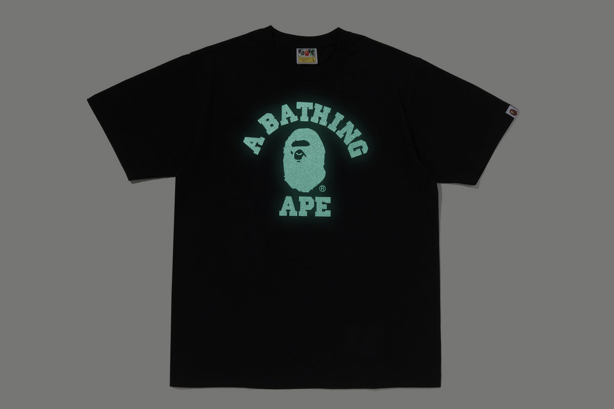 GID REFLECTOR COLLEGE TEE