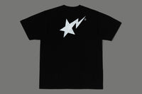 GID REFLECTOR BAPE STA TEE