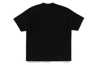 HYBRID CAMO COLLEGE RELAXED FIT TEE