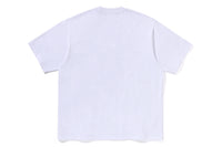 HYBRID CAMO COLLEGE RELAXED FIT TEE