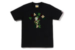 Black (Green)