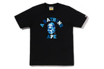 Black (Blue)