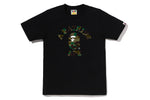 Black (Green)