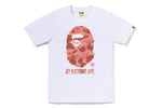 White (Pink)