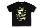 Black (Green)