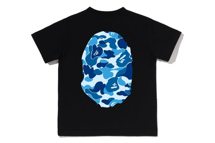 ABC CAMO BIG APE HEAD TEE