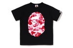 Black (Pink)