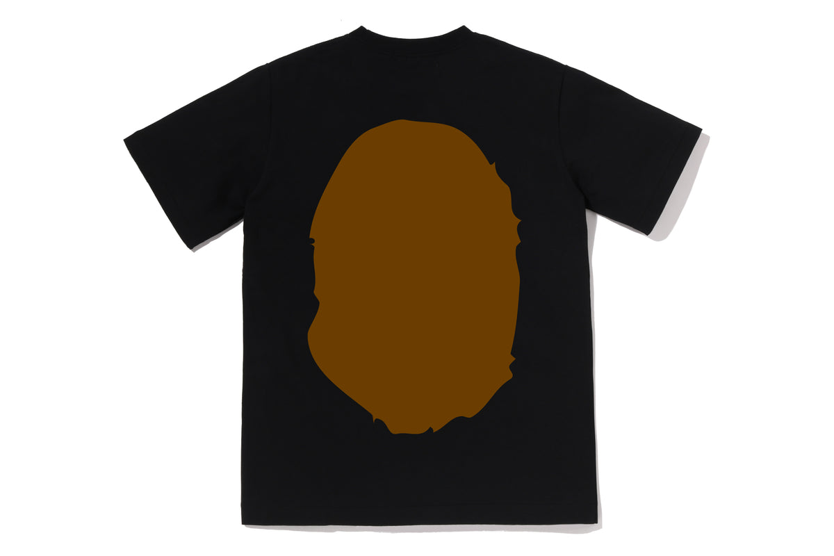 BIG APE HEAD TEE KIDS