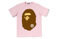 BIG APE HEAD TEE JUNIOR
