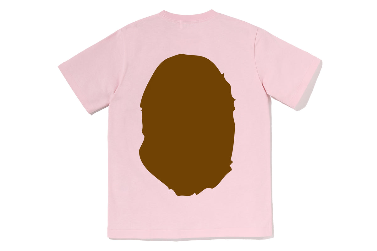 BIG APE HEAD TEE KIDS