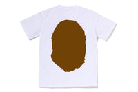BIG APE HEAD TEE KIDS