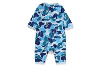 ABC CAMO ROMPERS BABY