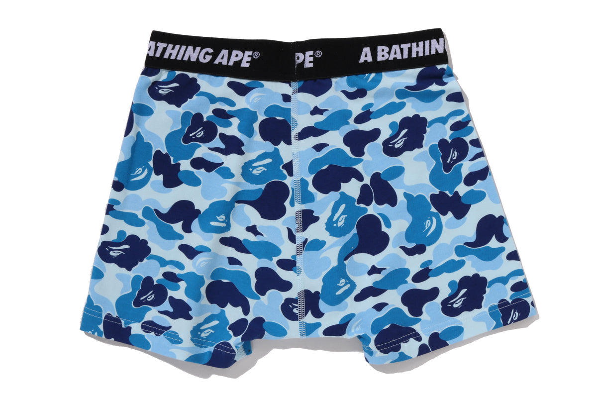 ABC CAMO TRUNKS