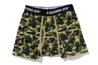 ABC CAMO TRUNKS