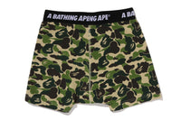 ABC CAMO TRUNKS