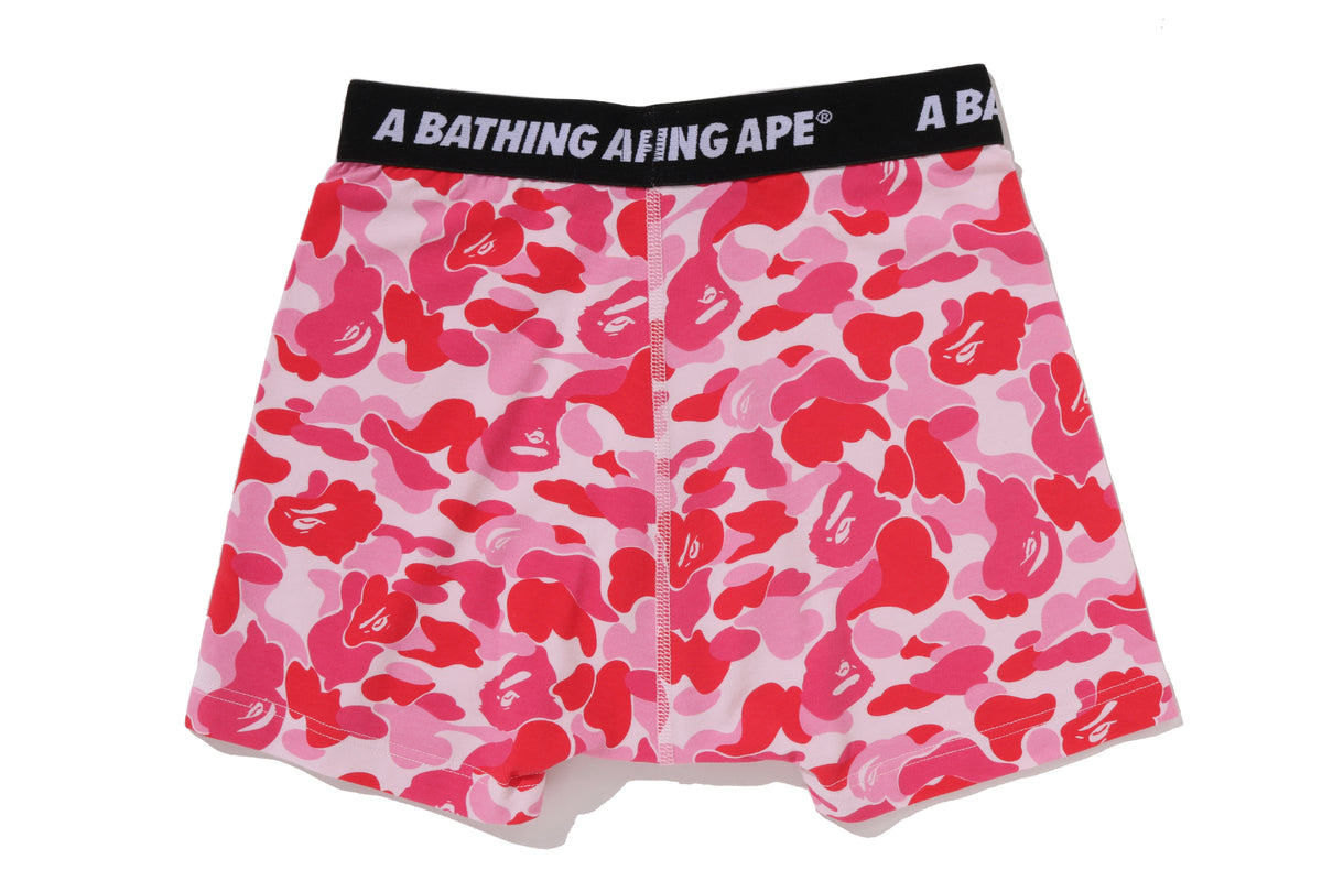 ABC CAMO TRUNKS