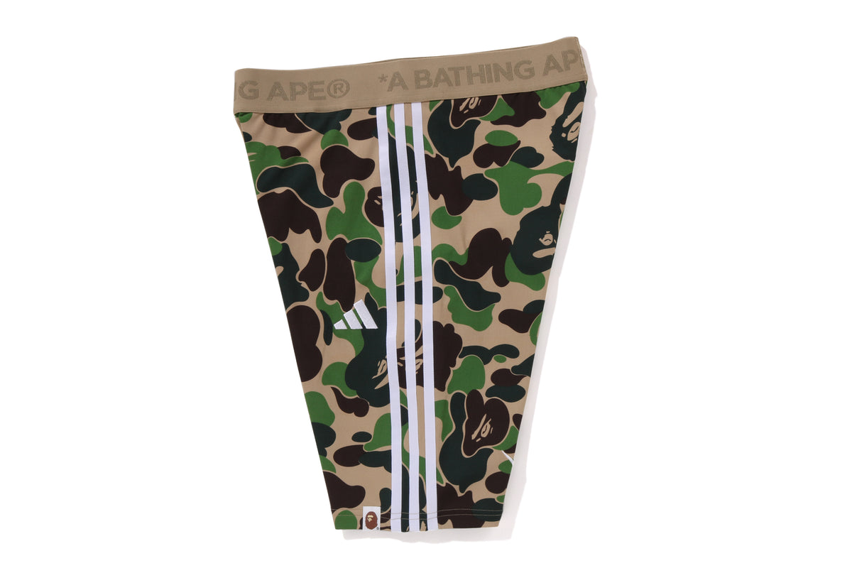 BAPE X ADIDAS - FB TIGHTS
