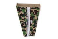 BAPE X ADIDAS - FB TIGHTS LADIES