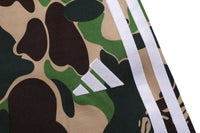 BAPE X ADIDAS - FB TIGHTS