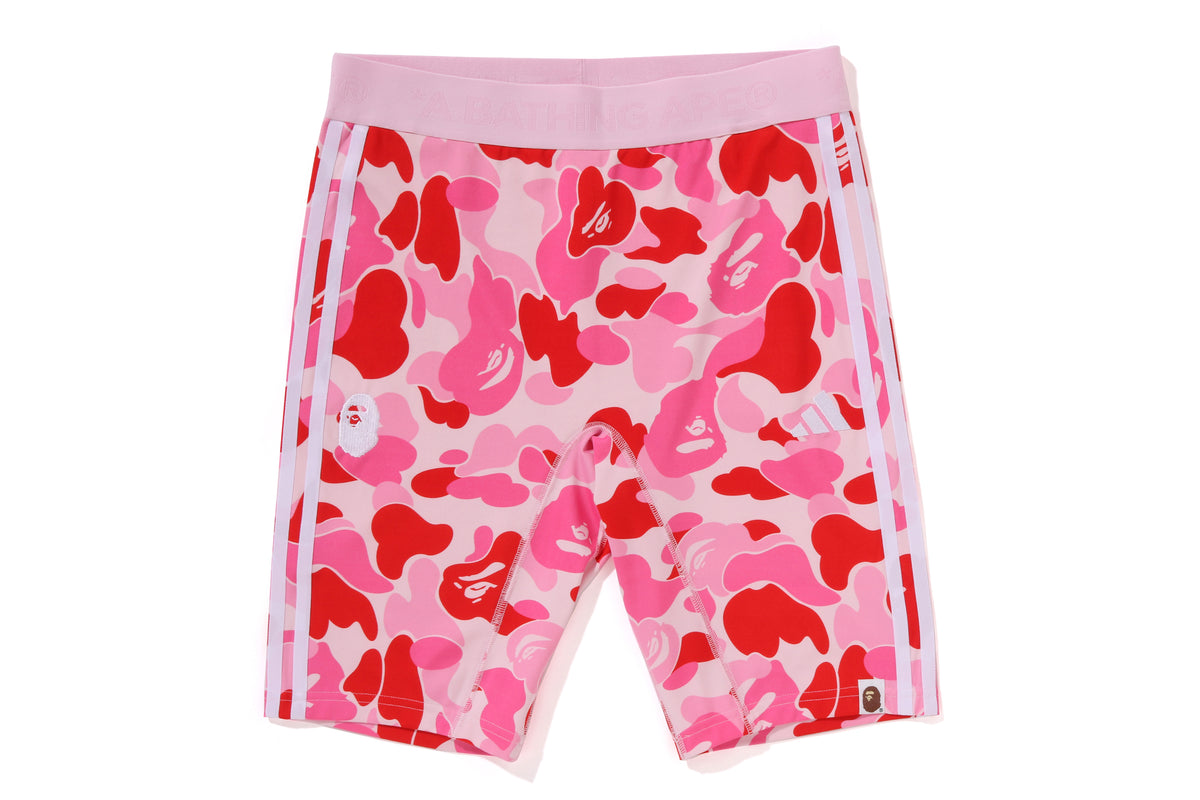 BAPE X ADIDAS - FB TIGHTS